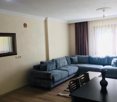 Uzungol Apartment | Aygün Home Apart