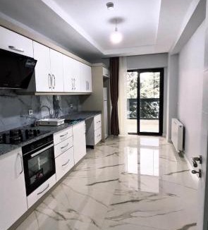 Bolu Apartment | Ayla Apart