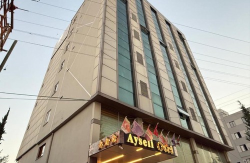 Yenisehir Hotel | Ayseli Hotel