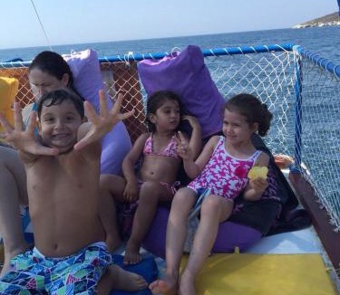 Foca Hotel | Ayshe Hotel