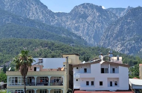 Beldibi Hotel | AYSU TUNÇ Hotel