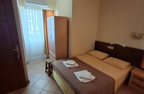 Beldibi Hotel | Aysu Tunc Hotel