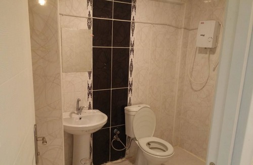 Yahsihan Apartment | Aytekin Apart Pansiyon 3