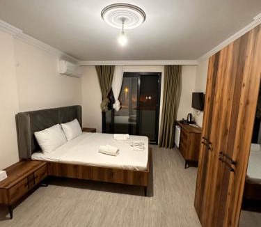 Ayvalik Apartment | Ayvalik Bir Tebessum