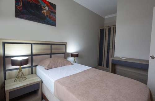 Trabzon Apartment | Ayyıldız Pansiyon Apart