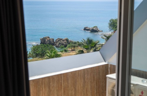 Okurcalar Bed & Breakfast | Azak Blue Otel