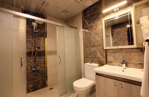 Yenisehir Mahallesi Hotel | AZD House Hotel