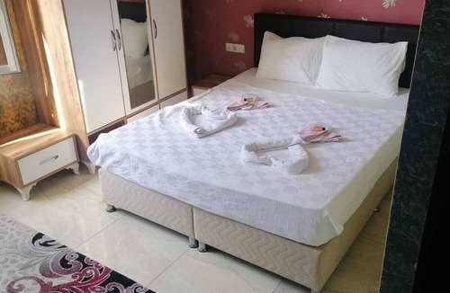 Antalya City Centre Apartment | Aziz konaklama 4