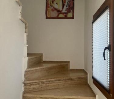 Kızlan Villa | Azra evleri