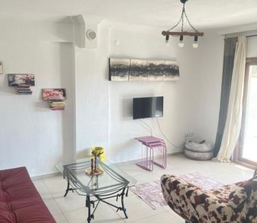 Kızlan Villa | Azra evleri