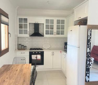 Kızlan Villa | Azra evleri