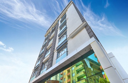 Trabzon Hotel | Azra Suite Otel