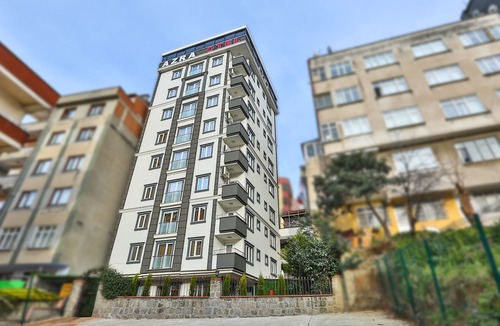 Trabzon Hotel | Azra Suite Otel