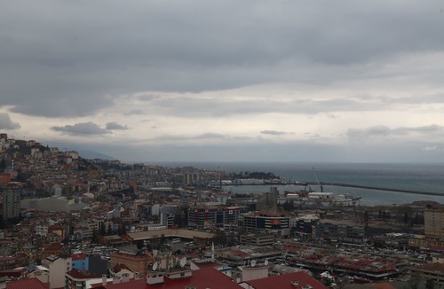Trabzon Hotel | Azra Suite Otel