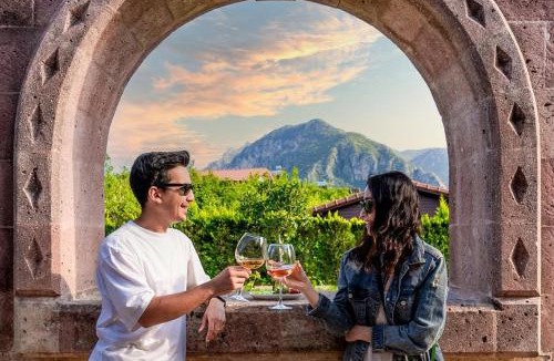 Cirali Hotel | Azur Hotel