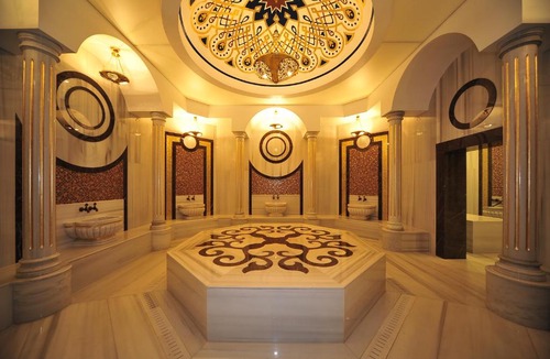 Seki Apartment | Azura Park Residence