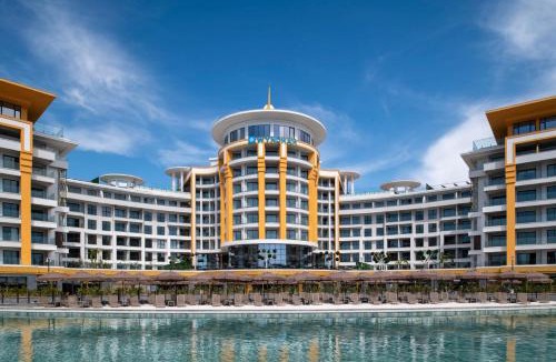 Turkler Hotel | Azura World Hotel