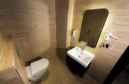 Artuklu Hotel | Büyük Mardin Otel