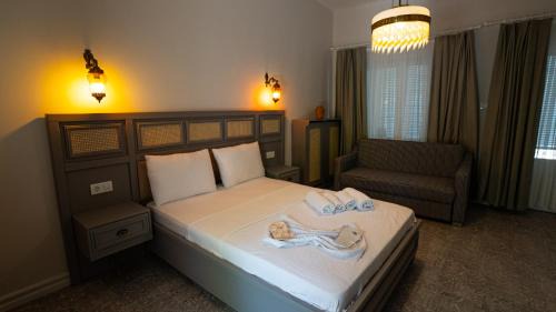 Adalar Apartment | Büyükada Ece Suit