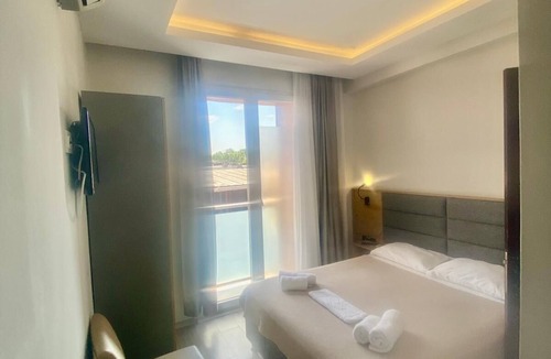 Adalar Hotel | BÜYÜKADA MARİNE HOUSE