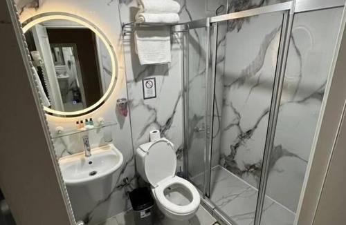 Emin Sinan Hotel | B Coner Hotel Bistro