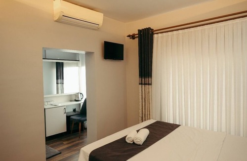 Artuklu Hotel | Başak Palas Otel