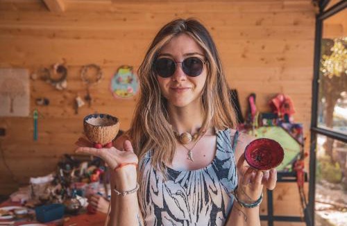 Faralya Other | Babakamp Eco Ranch & Retreat