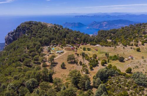 Faralya Other | Babakamp Eco Ranch & Retreat