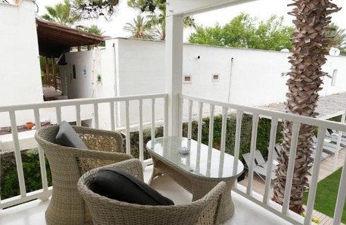 Golturkbuku Hotel | Babana Hotel