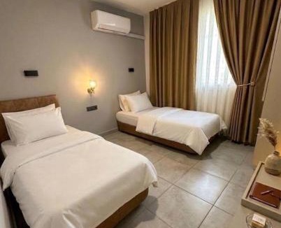 Konyaalti Bed & Breakfast | Babil Hotel