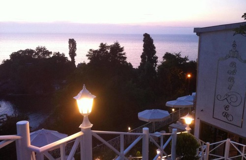 Zonguldak Hotel | BABIZER