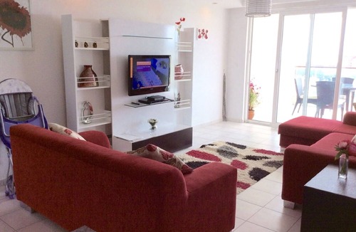 Side Apartment | babylon 66 ; An outstanding holiday home ticks every box