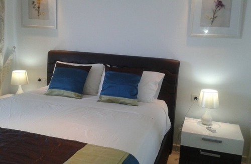 Side Apartment | babylon 66 ; An outstanding holiday home ticks every box