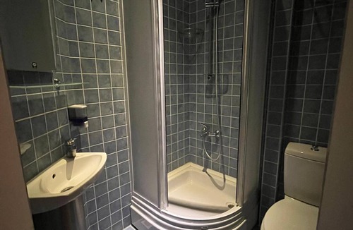 Bademli Bed & Breakfast | Bademli Ancanoz Taş Ev
