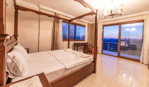 Sogut Villa | Bademli Villa Söğüt Marmaris Daily Weekly Rentals