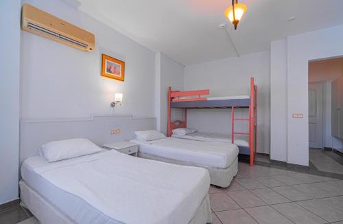 Payallar Hotel | Bahama Beach Konaklı