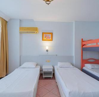 Payallar Hotel | Bahama Beach Konaklı