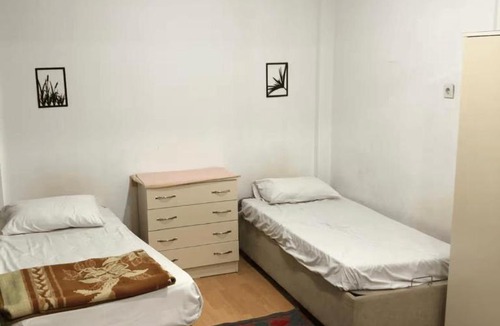 Beyazit Apartment | Bahar Apartments