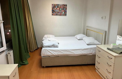 Beyazit Apartment | Bahar Apartments