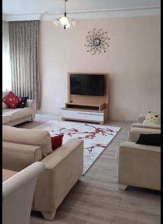 Kavala Apartment | Bahar Konut