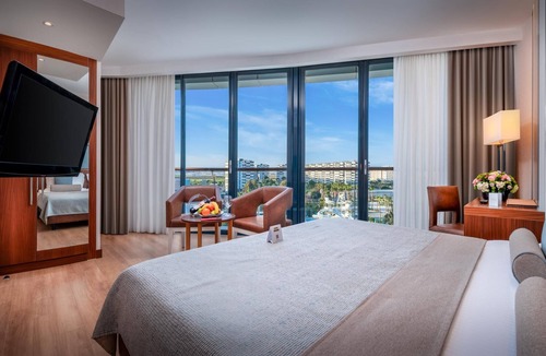 Lara Hotel | Baia Lara Hotel