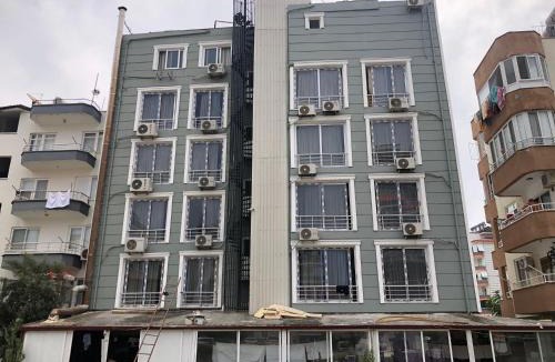 Kocasinan Hostel | Balşen Hotel