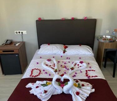 Kocasinan Hostel | Balşen Hotel