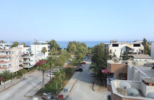 Kocasinan Hostel | Balşen Hotel