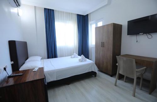 Kocasinan Hostel | Balşen Hotel