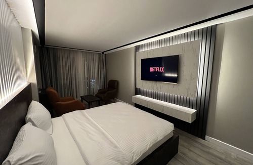 Pendik District Hotel | Bala Hotel