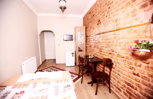 Balat House | Balat Residence
