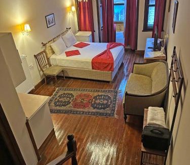 Balat Apartment | BALAT ROOMS by HHK