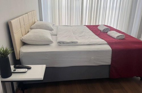 Balat Apartment | Balatlifesuites