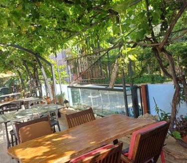 Cesme Bed & Breakfast | Balim Sultany
